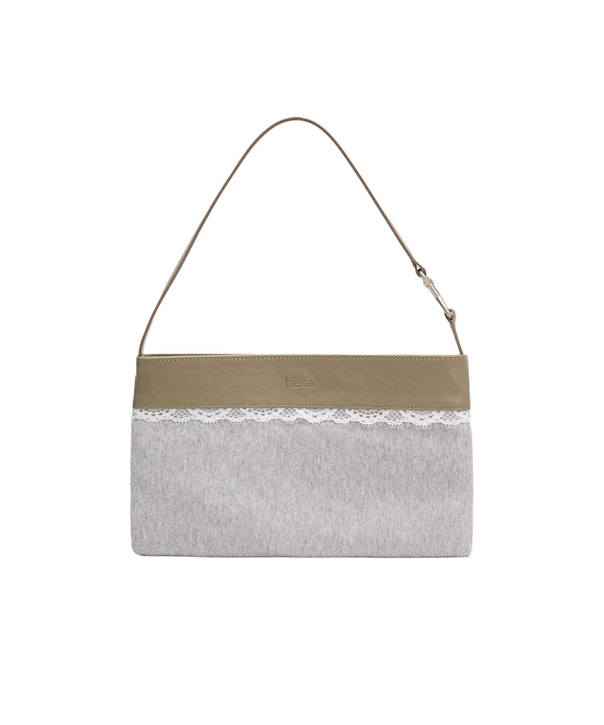 히에타(HIETA) Iris / Light Khaki
