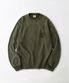 MOT SERIES LONG SLEEVE(HOLLISTER)_VINTAGE OLIVE