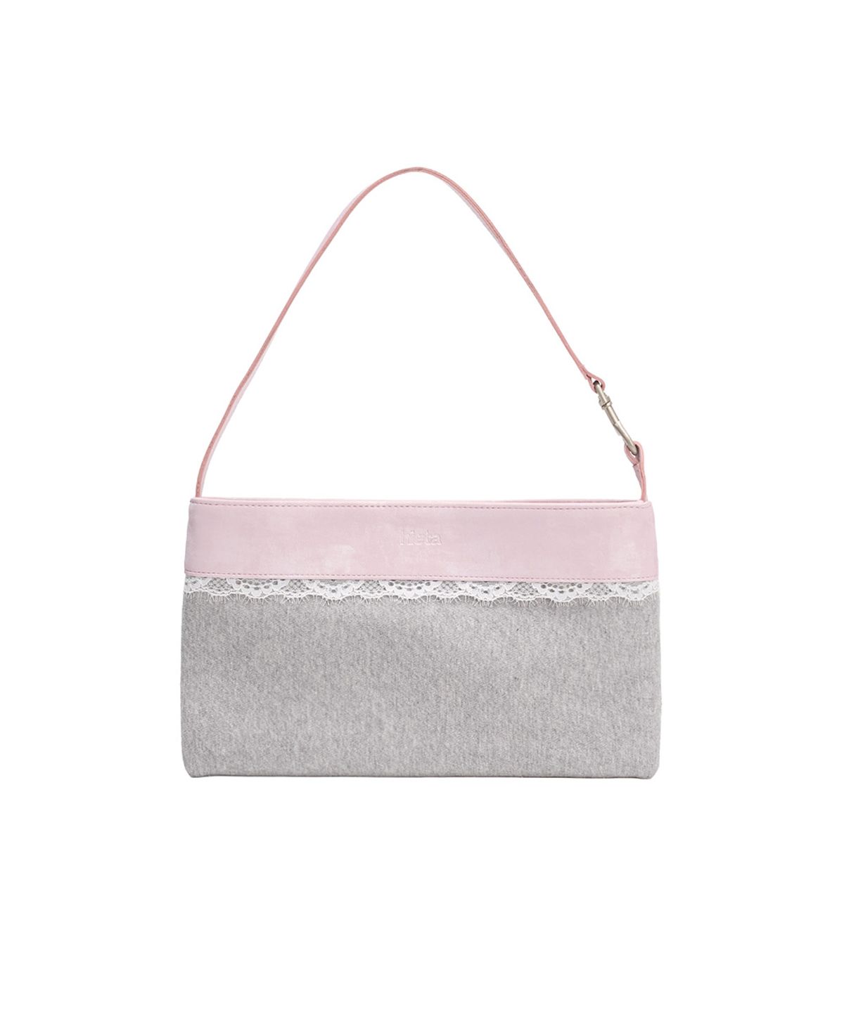 히에타(HIETA) Iris / Powder Pink