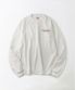 MOT SERIES LONG SLEEVE(PIT STOP)_OFF WHITE