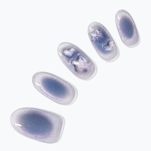 데싱디바 매직프레스 스타홀 (아몬드) 네일팁