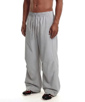 이지 에어리 트랙 나일론 팬츠 (Gray)