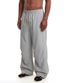 이지 에어리 트랙 나일론 팬츠 (Gray)