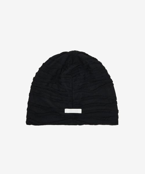 GAC035 빈티지 써머 후드 바라클라바 (BLACK) source detail 15