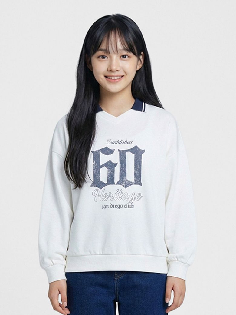 틴즈 여아 더블페이스 블록코어 맨투맨_003(14560-131-202-07)