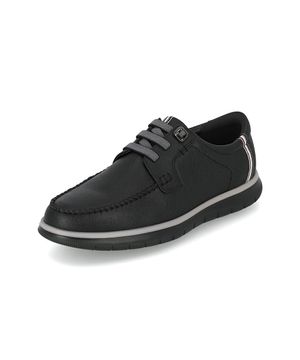 마쯔 남성 웨빙 봉합형 캐주얼 보트화 2.5cm LCMC20M613