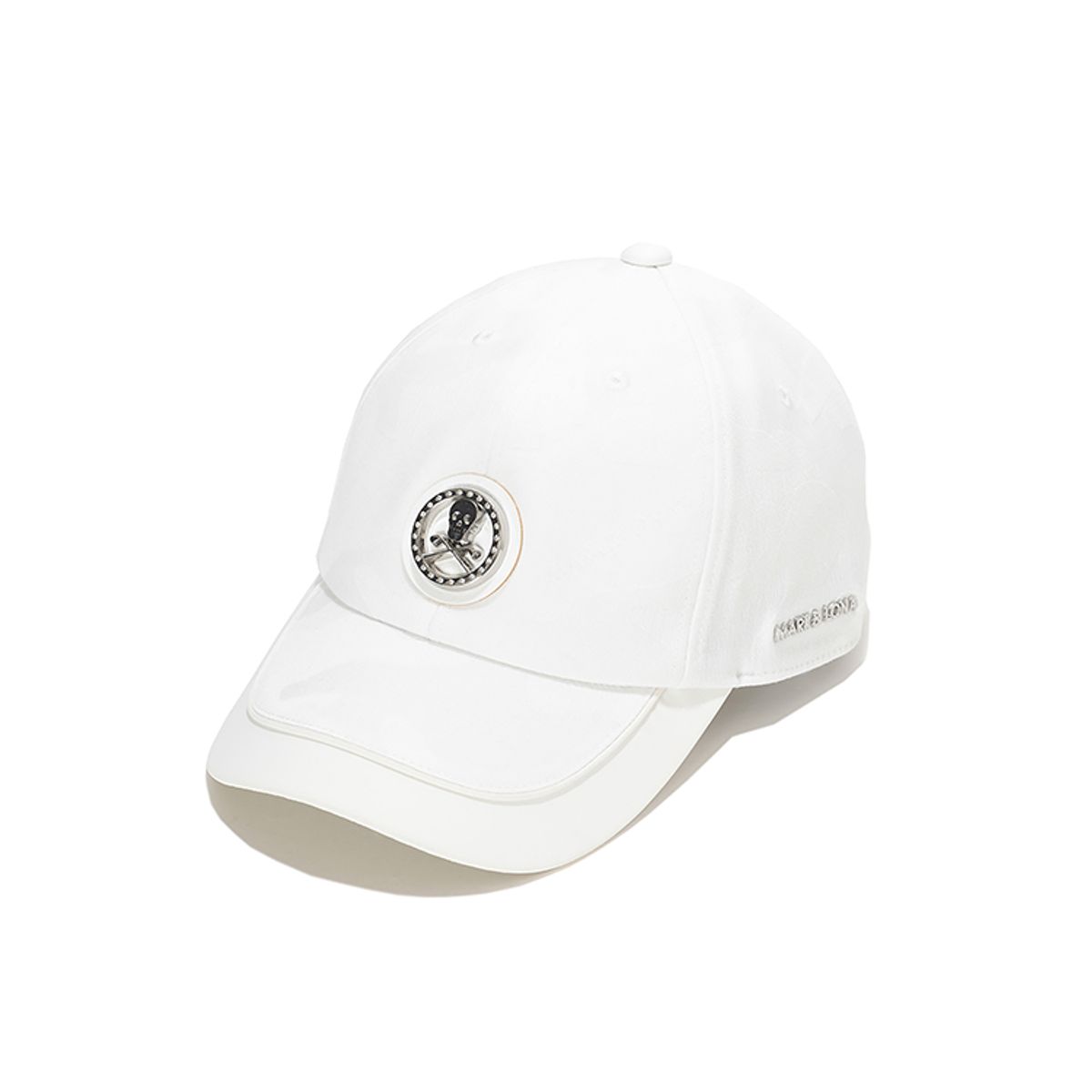 마크앤로나(MARK&LONA) U GN SKULL CAMO JQD CAP LS1YP01U