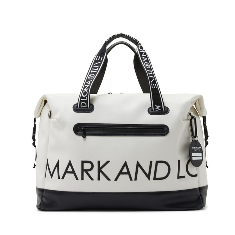 U T-LINE BOSTON BAG LY7ZU91U