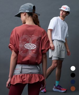 Unisex Symbol Sorona Basic T Shirt