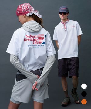 Sorona No Rush T Shirt (Basic Fit)