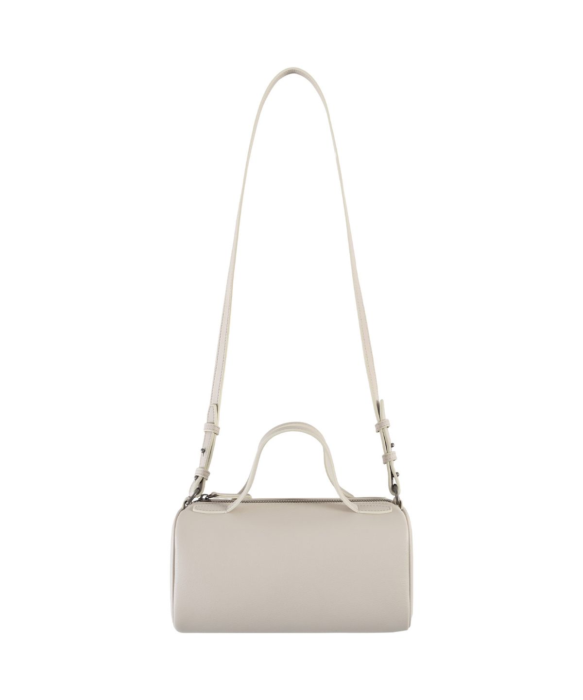 시야쥬(SIYAZU) SIAC3109 Petit Noe Bag_Light gray