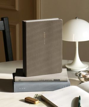 [다이어리 증정] 일상집 5년 일기장 다이어리 만년 감사일기