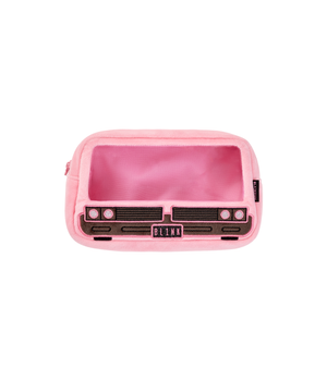 [BPCOLLECTION]  BLACKPINK CHARACTER CAR POUCH