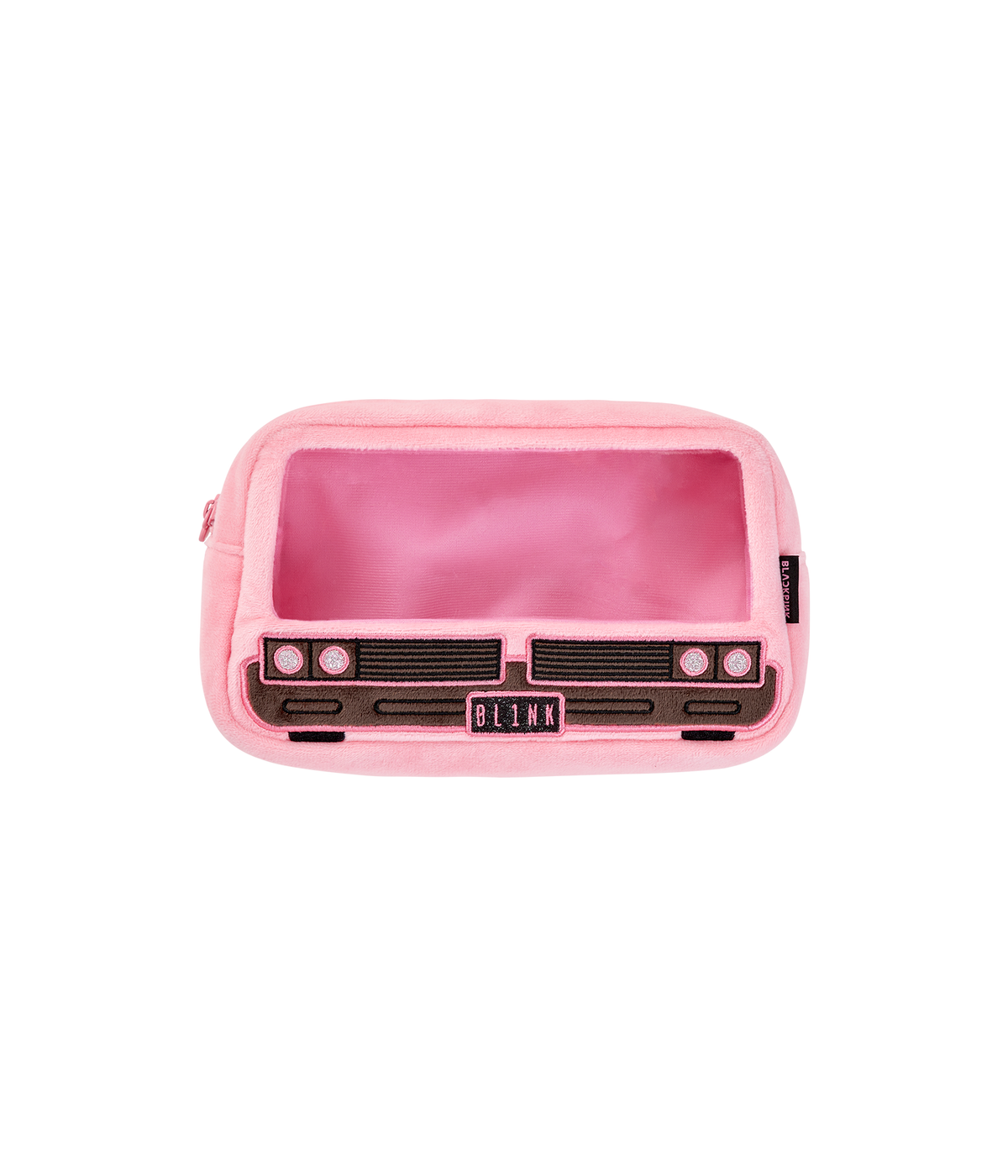 블랙핑크(BLACKPINK) [BPCOLLECTION]  BLACKPINK CHARACTER CAR POUCH