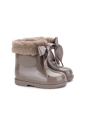 빔비 소프트 레인부츠 토페