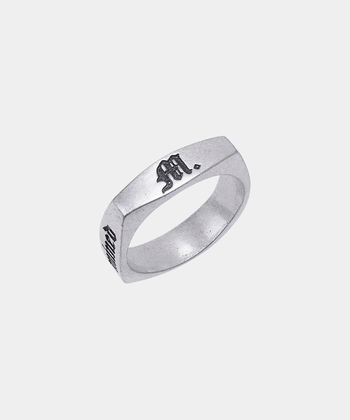 메종미네드(MAISON MINED) WINDING RING
