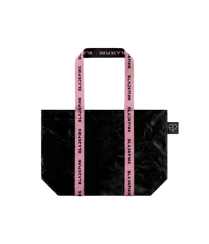 [BPCOLLECTION] BLACKPINK REUSABLE BAG