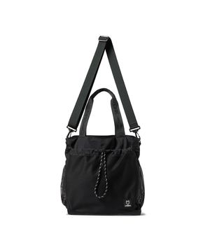 2WAY 테크니컬 메쉬 토트백