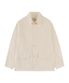 SIOT4188 프렌치 워크 자켓_Cream
