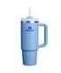 퀜처 H2.0 플로우스테이트 텀블러 887ml 블루스카이
