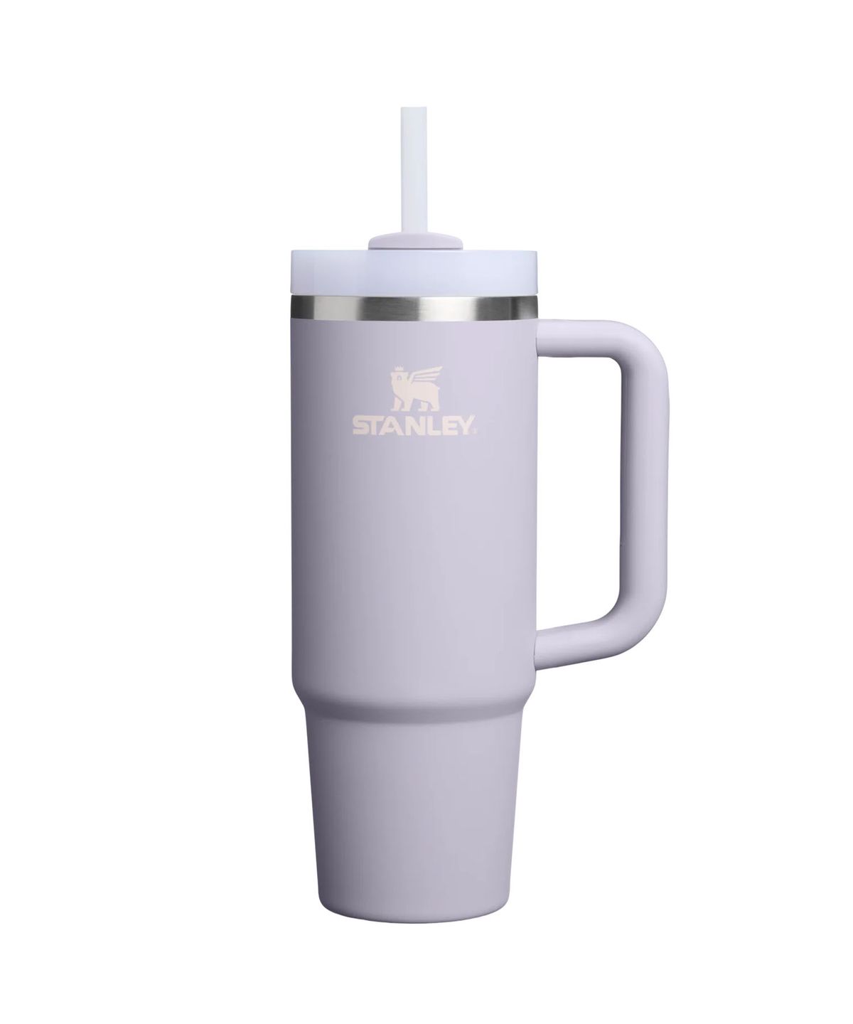 스탠리 1913(STANLEY1913) 퀜처 H2.0 플로우스테이트 텀블러 887ml 퍼플더스트