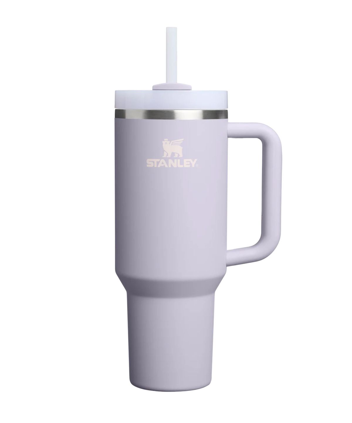 스탠리 1913(STANLEY1913) 퀜처 H2.0 플로우스테이트 텀블러 1.18L 퍼플더스트