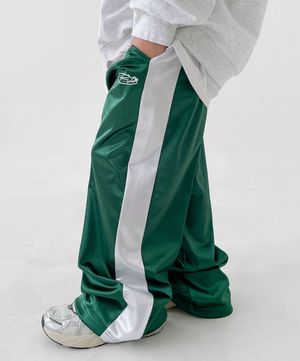 커브 라운드 투웨이 팬츠