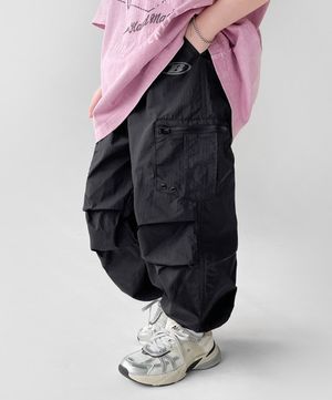 헌터스 카고 조거 팬츠