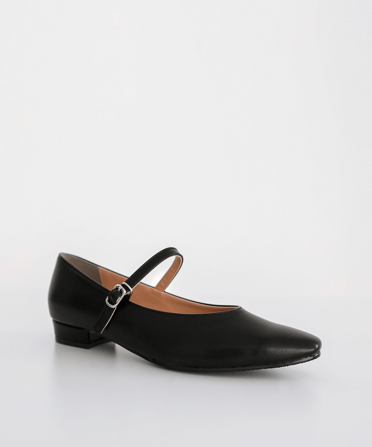 로제니크(ROSENICK) 시메르 메리제인 플랫 (2cm/1colors)