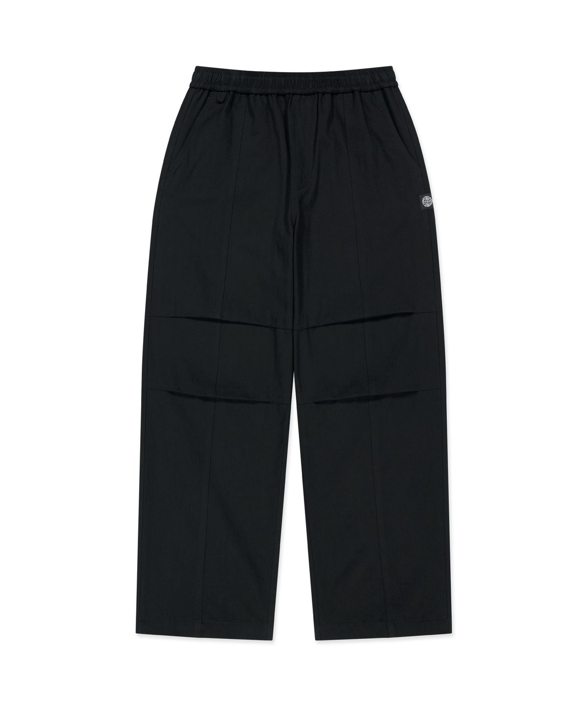 엘엠씨(LMC) PARACHUTE EASY PANTS black