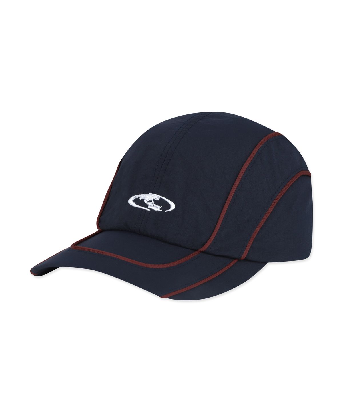 엘엠씨(LMC) PIPING TRACK CAP navy