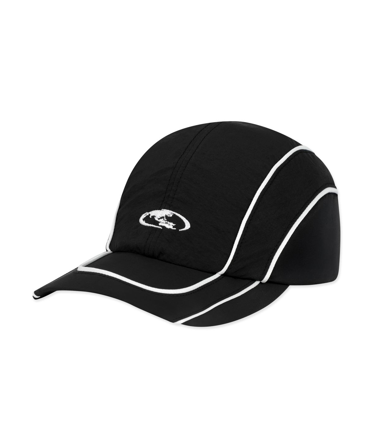 엘엠씨(LMC) PIPING TRACK CAP black
