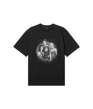 [DEADLINE] BLACKPINK PHOTO T-SHIRT_TYPE1