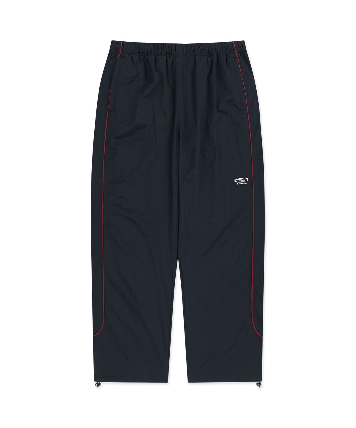 엘엠씨(LMC) PIPING TRACK PANTS navy