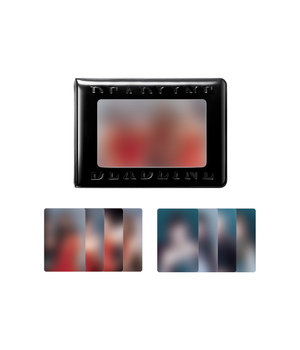 [DEADLINE] BLACKPINK COLLECT BOOK