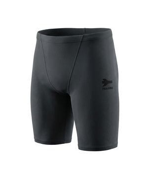 남성 매트 4부 수영복 딥그레이 RN-MS2G504-DG