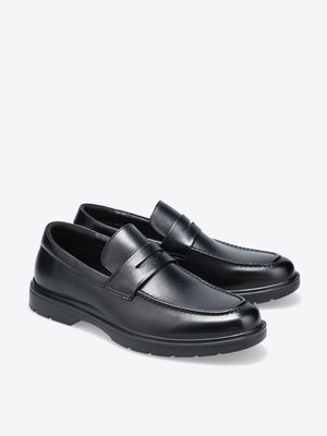 [올데이] 베이직 캐주얼 페니 로퍼 HPMR7GA303