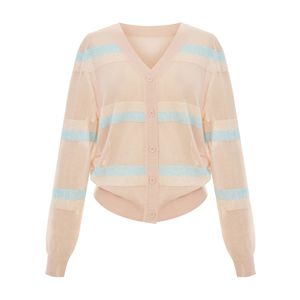 시스루단가라린넨가디건_V6A-CCA013