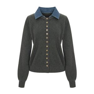 데님카라장식버튼가디건_V6A-CCA014