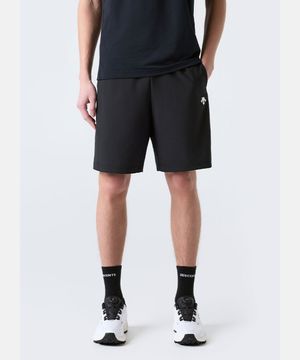 트레이닝 쇼츠 (남성9인치/여성6인치) 블랙 SR123THP21