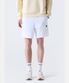 에센셜 쇼츠 (남성 7인치/여성 6.5인치) 화이트 SR123UHP11