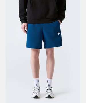 에센셜 쇼츠 (남성 7인치/여성 6.5인치) 네이비 SR123UHP11