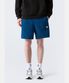 에센셜 쇼츠 (남성 7인치/여성 6.5인치) 네이비 SR123UHP11