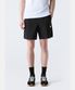 에센셜 쇼츠 (남성 7인치/여성 6.5인치) 블랙 SR123UHP11