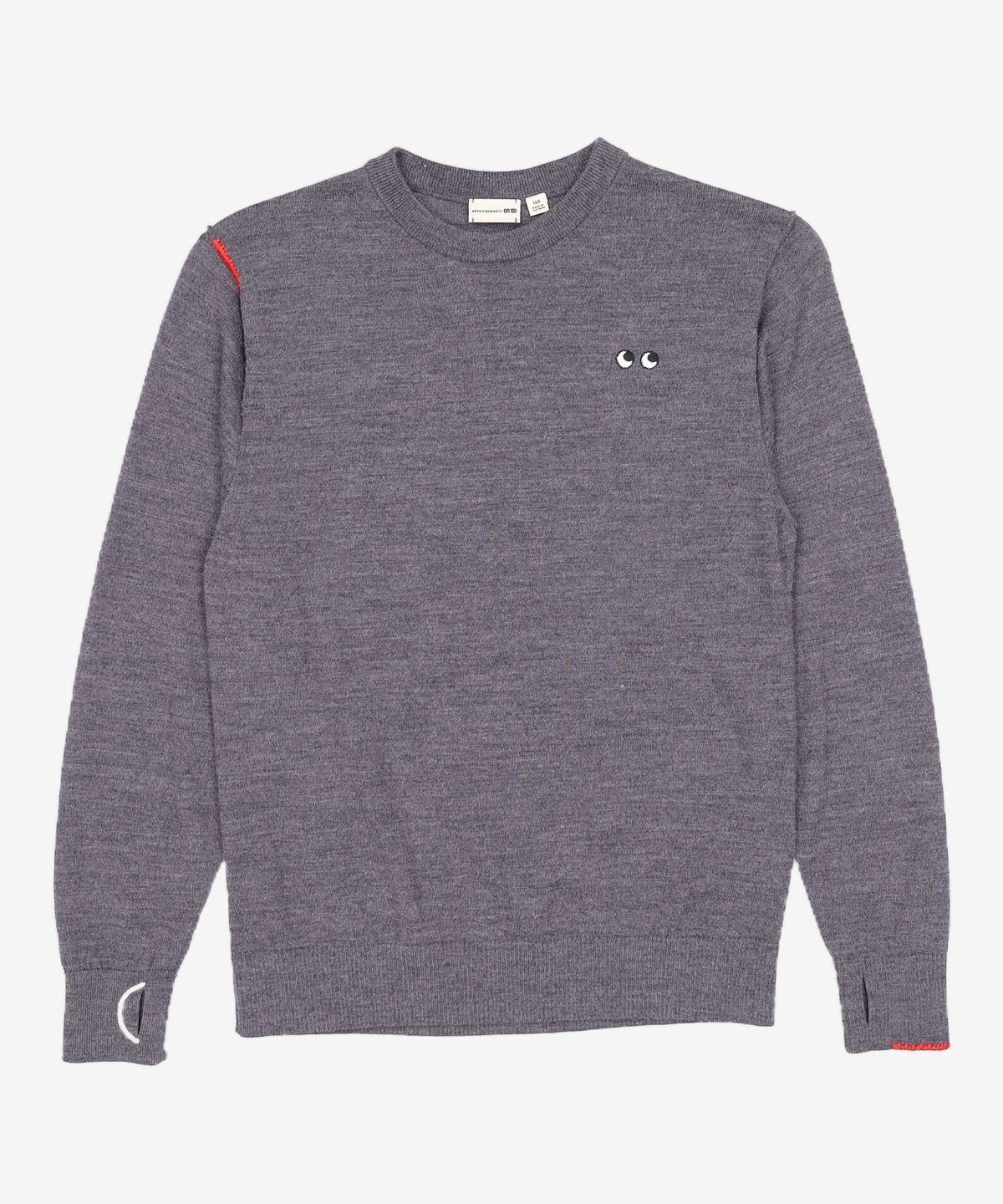 유니클로 x 안야 힌드마치만(UNIQLO x ANYA HINDMARCH) 니트/스웨터 160