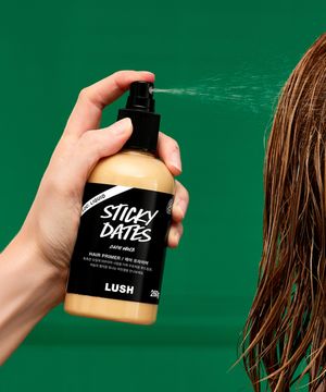 스티키 데이츠 - 헤어 프라이머