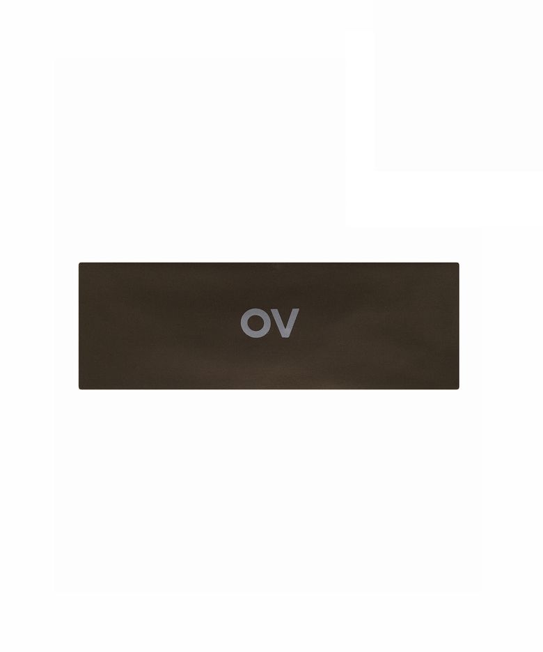 Technol-OV™ SOFT FLEX HEAD BAND (BROWN)