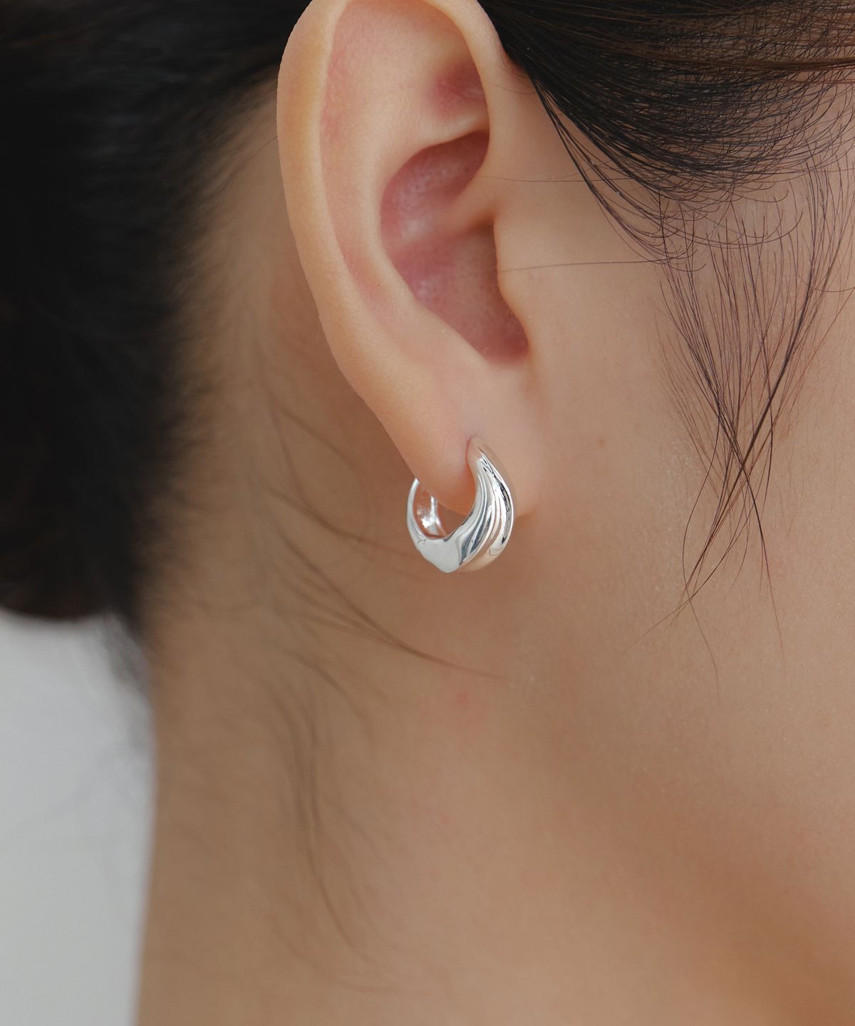 바이위켄드(BYWEEKEND) Stem earring