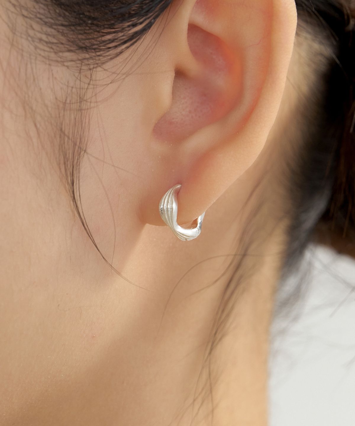 바이위켄드(BYWEEKEND) Mandy earring