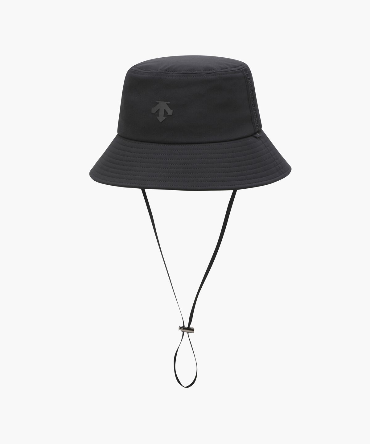 데상트 골프(DESCENTE GOLF) 남여공용 에센셜 버킷햇  DR12MFCP13